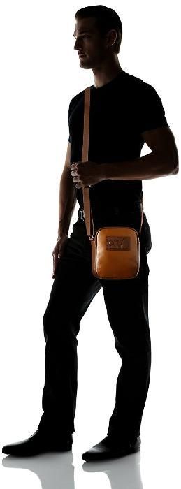 Geanta unisex Puma Ltrs Biscuit and Chestnut Messenger Bag. Produs nou