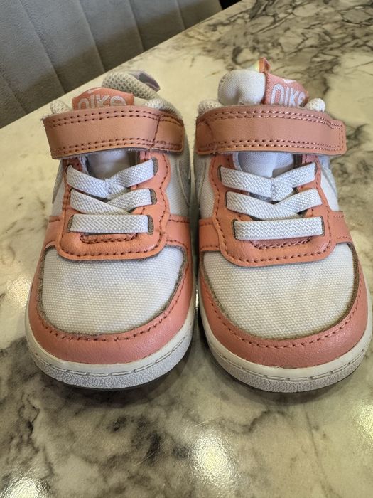 Оригинални маратонки Найк 19,5 номер