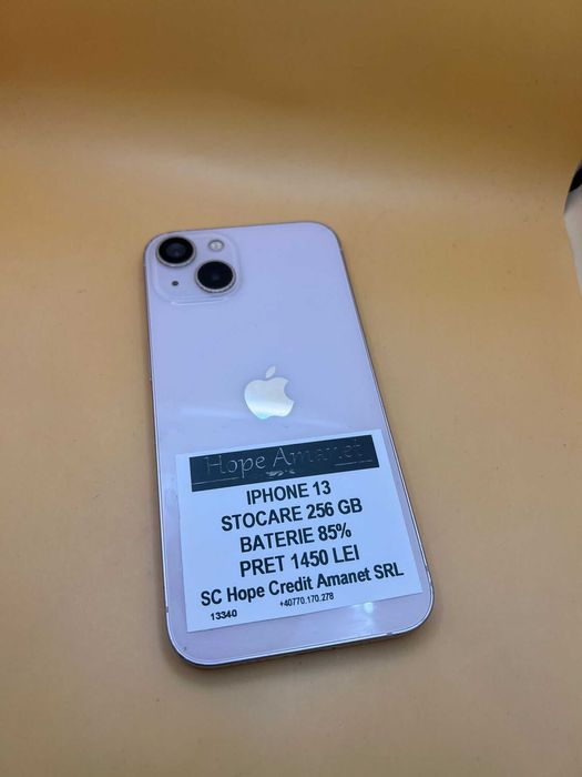 Hope Amanet P13 Iphone 13