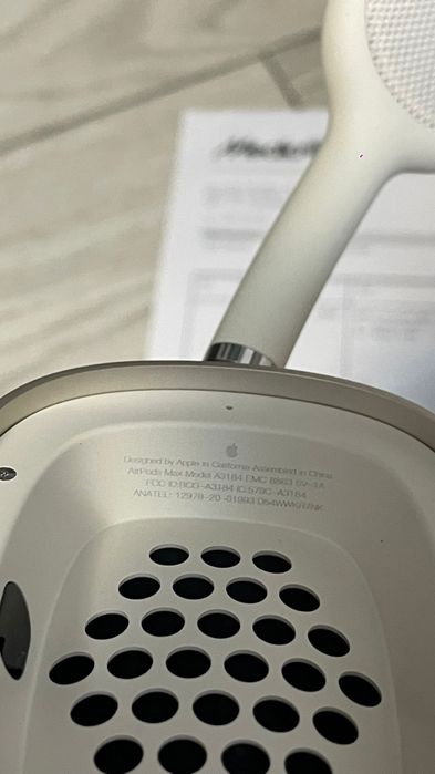 Apple AirPods Max Gen.2 - NEW cu factură