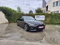 BMW 420d Mild Hibrid cabrio 2021