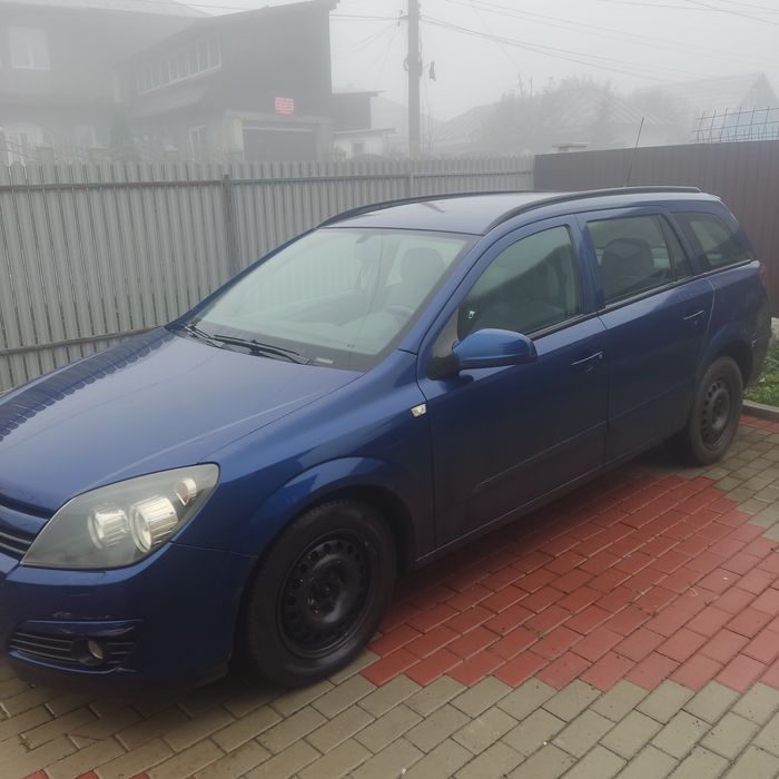 Opel Astra h de vânzare