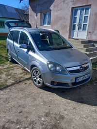 Vând Opel Zafira  2006