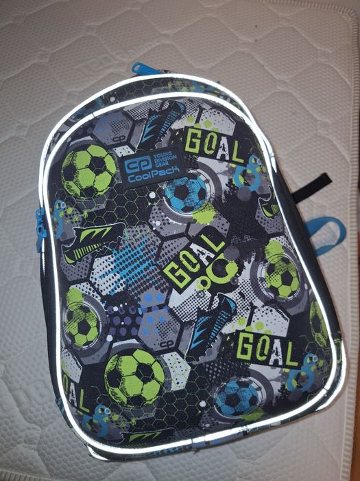 Ученическа раница CoolPack