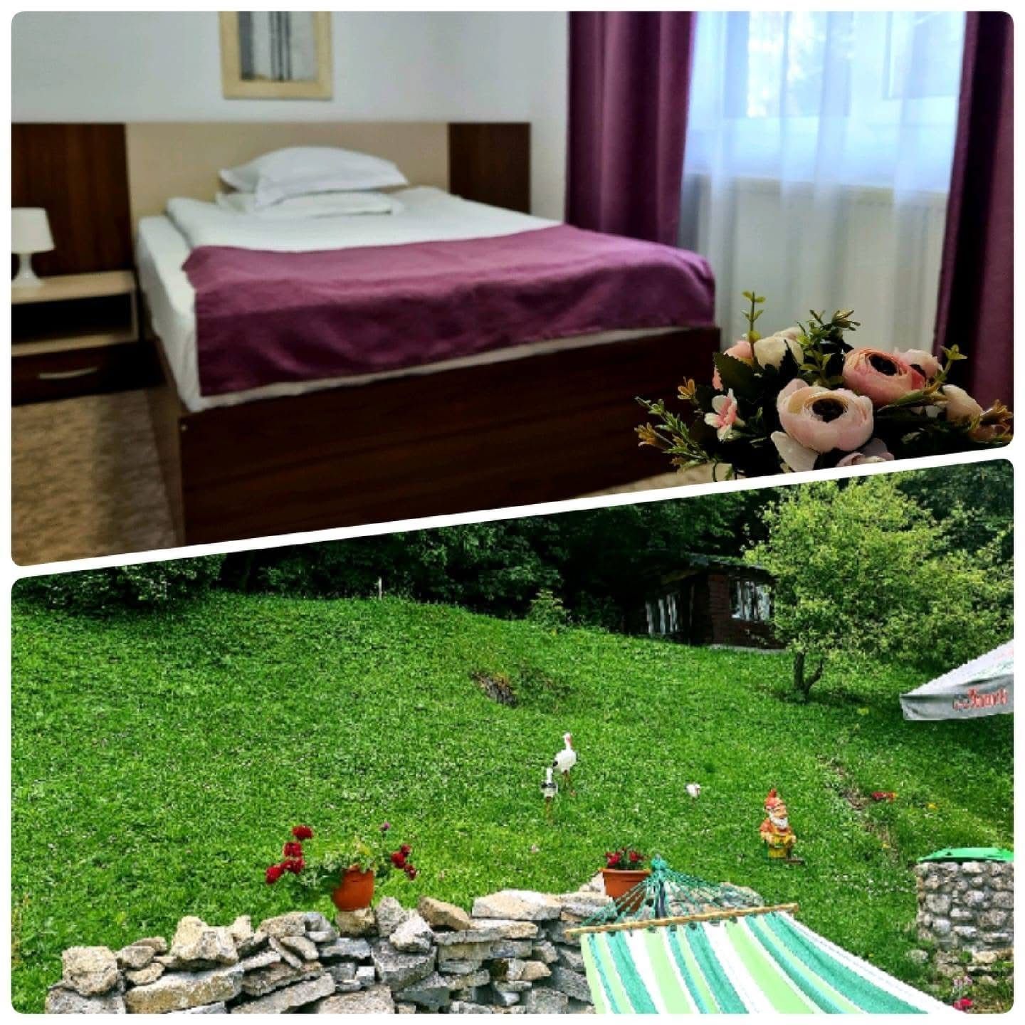 Mountain House Cazare în Buşteni