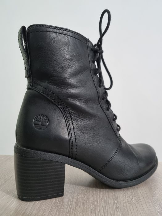 Vand Botine Timberland