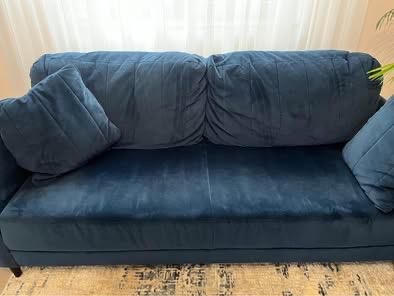 Canapele 3 si 2 persoane