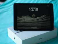 iPad Астро сиво 32 GB (2019)