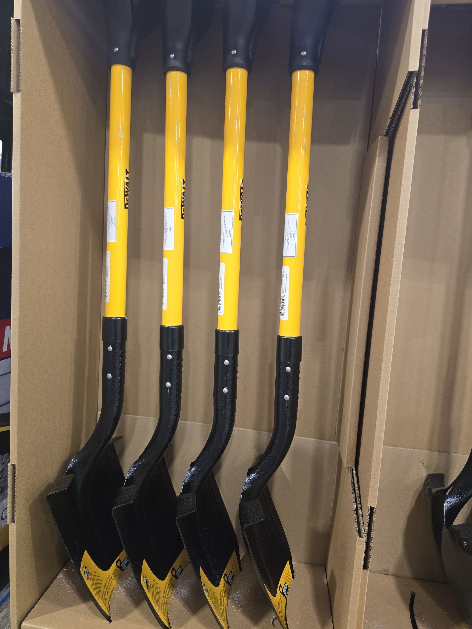 Ръчна Лопата Dewalt
