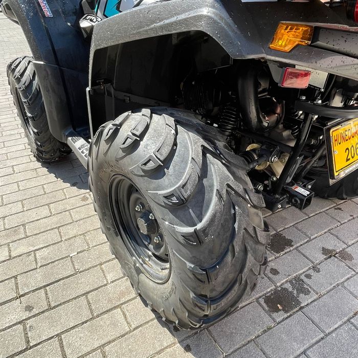 ATV Cf Moto 450s