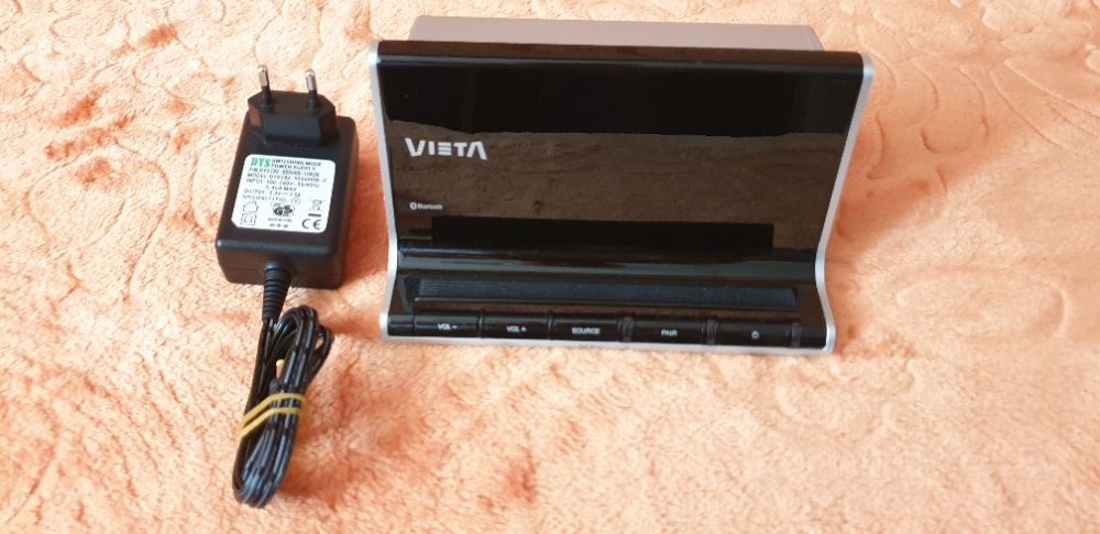 Vieta VH-BS055SL Boxa Bluetooth de birou