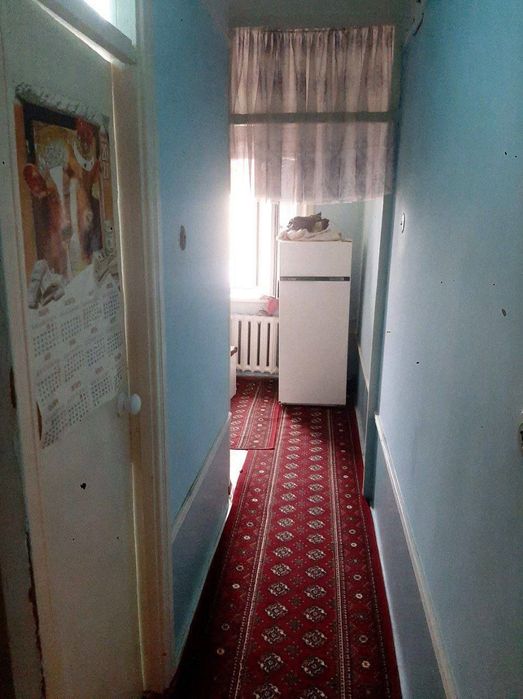 1 xonali kv ijaraga beriladi.