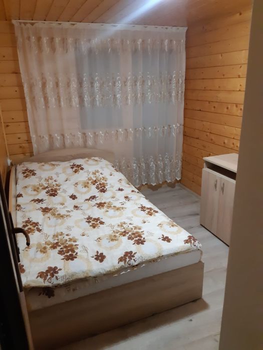 Cabana Revelion și Crăciun de închiriat