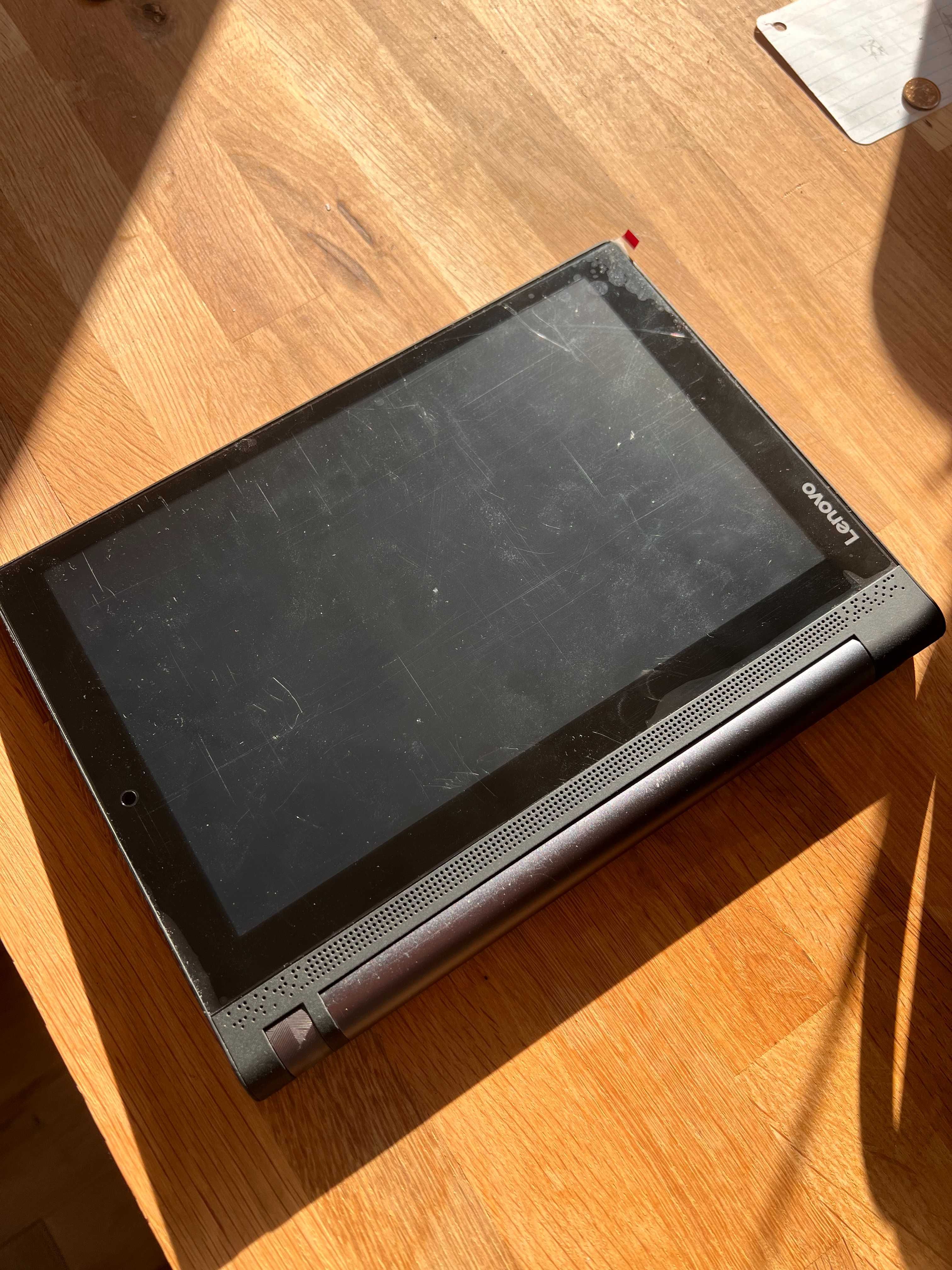 Lenovo Yoga Tab 3 10.1 инча