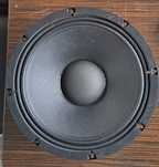 Difuzor RCF 12 INCH 500 WAȚI RMS.