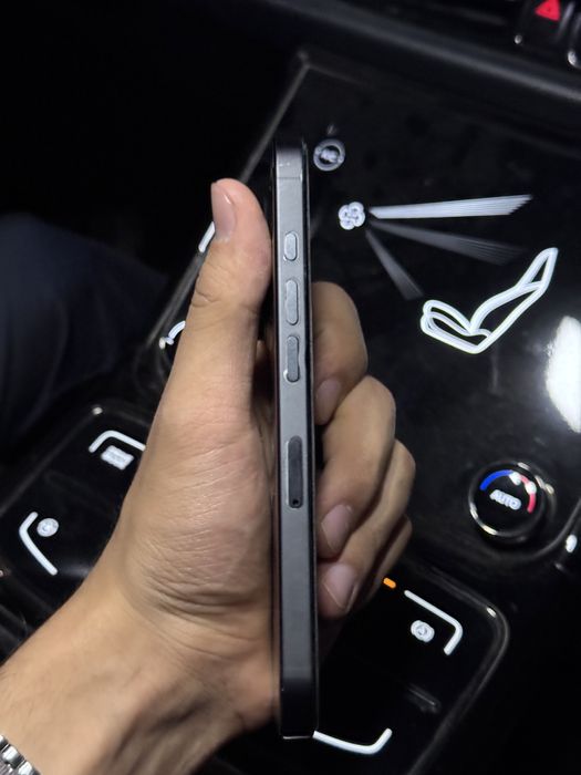 Iphone 16 pro 256 gb