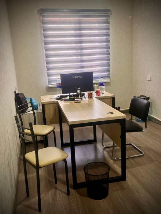 Arenda ofis 15kv ortada olinadi