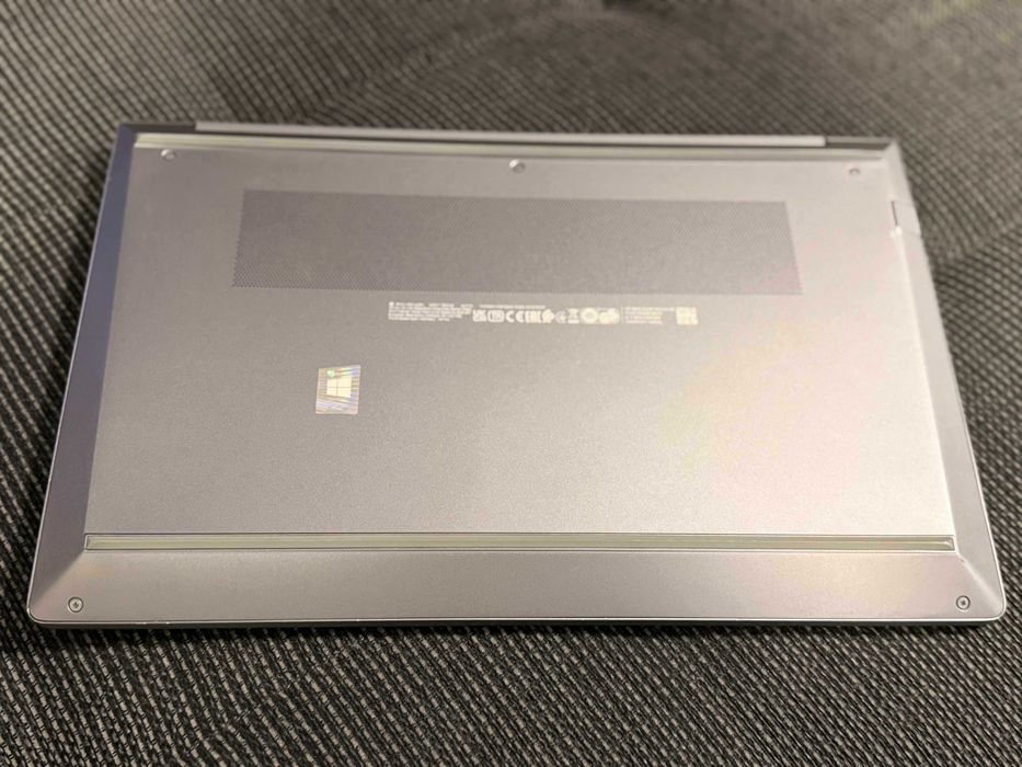 HP ZBook Power G8 i7-11800H/32GB/1TB SSD/T600 - Отлично състояние