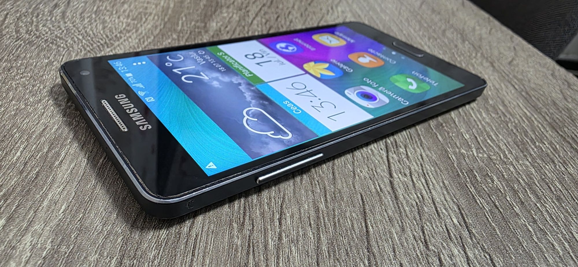 Telefon  Samsung galaxy A5