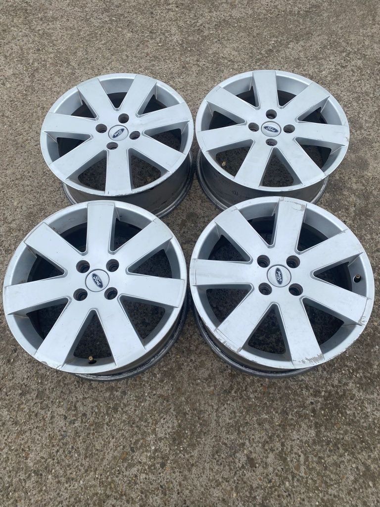 Jante R 17 4x108 Ford
