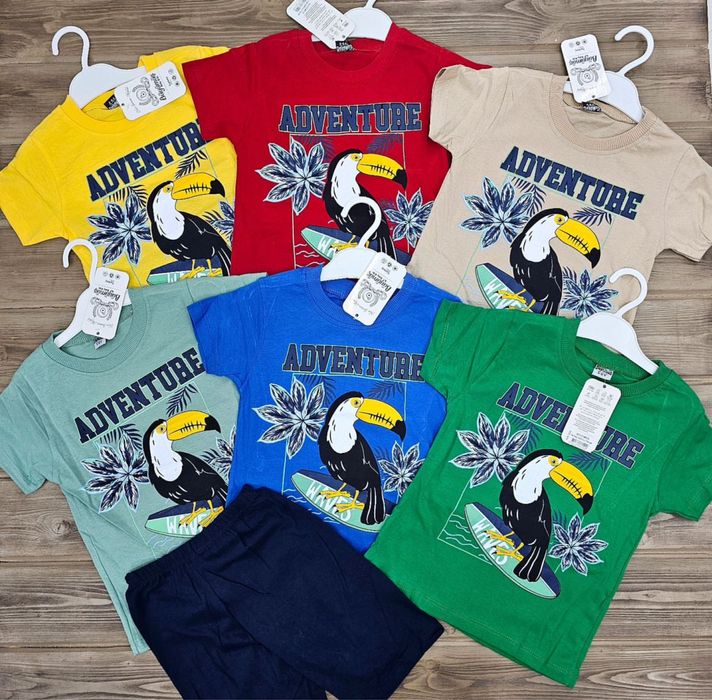 Разные костюмчики на мальчиков и футболки