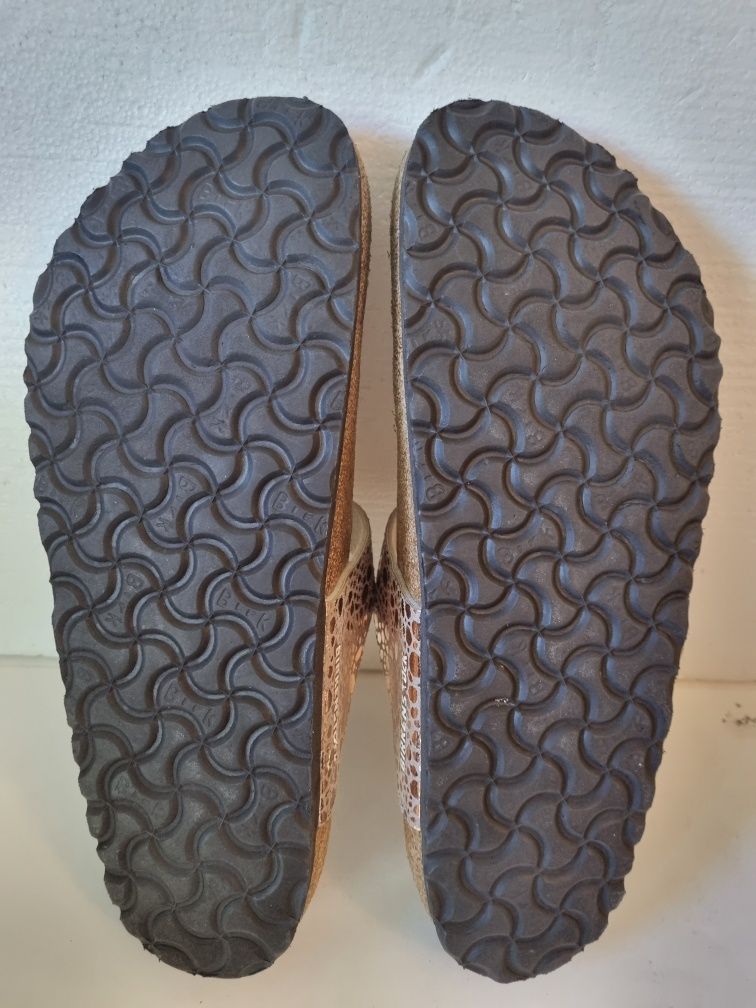 Șlapi/Flip Flop Birkenstock Gizeh măr.42-43