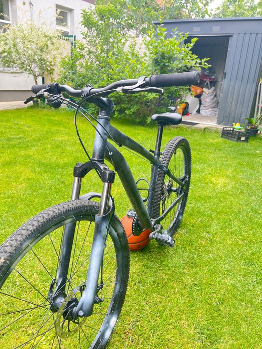 Rockrider st120   Custom