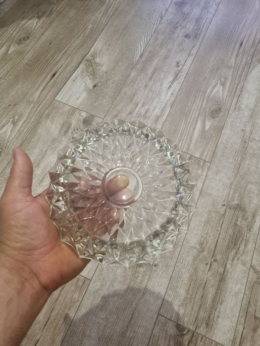 Vând scrumiera  vintage