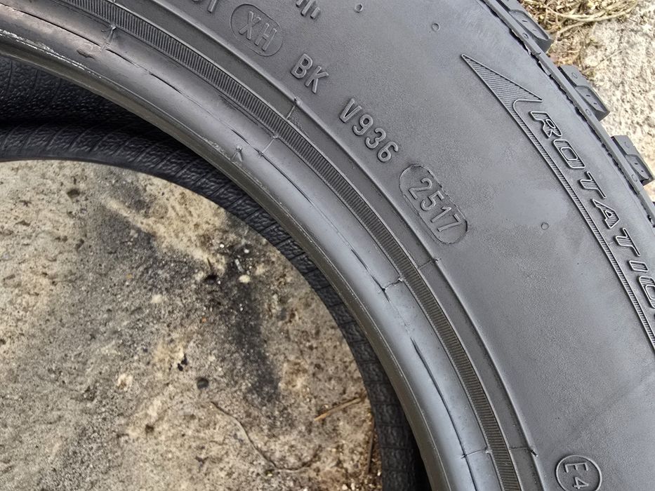 205 55 16 pirelli m+s