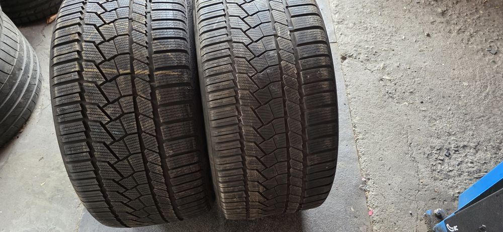 Гуми 2бр 275/35/19 - 420лв