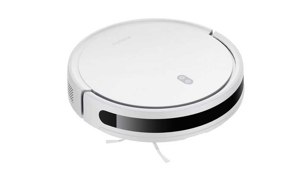 Robot de aspirare Xiaomi E10 BHR6783EU, Wi-Fi,