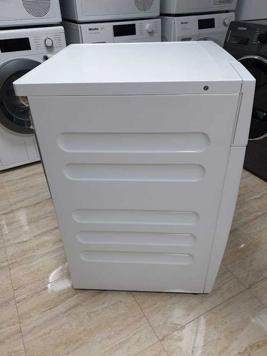 Miele WWR880 WPS - 9кг Пара WiFi TwinDos Пералня Миеле 12м Гаранция