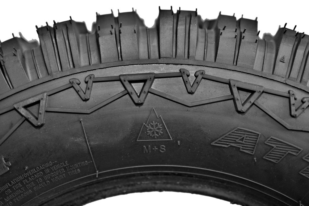 Anvelopa Off-Road resapata Equipe Wrangler 215/65 R16