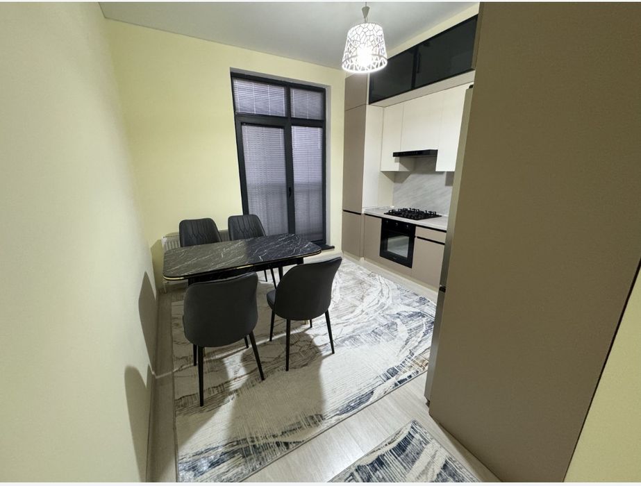 Аренда 2/4/9 Кадышева,метро Олмоз,ЖК Ассалом Хаво 2 от Golden House,