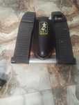 Stepper fara corzi