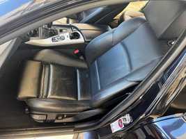 Interior complet sport pachet M piele cu incalzire BMW seria 5 F11