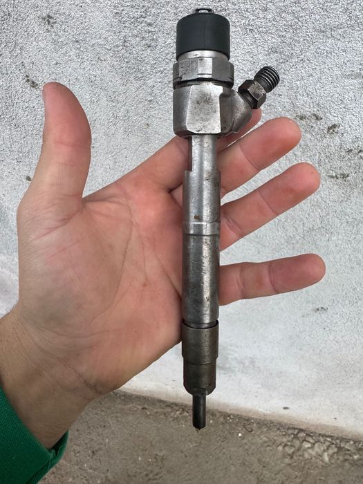 Mercedes w211 2.7 cdi кори за двигателя