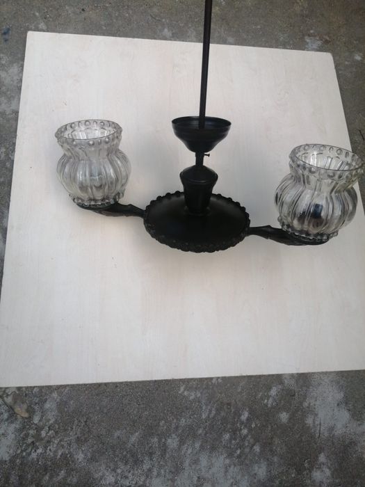 Candelabre autentice