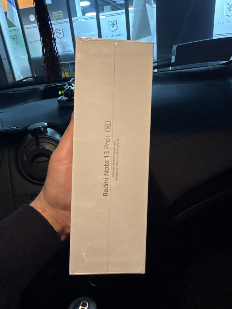 Redmi Note 13pro Plus 5G