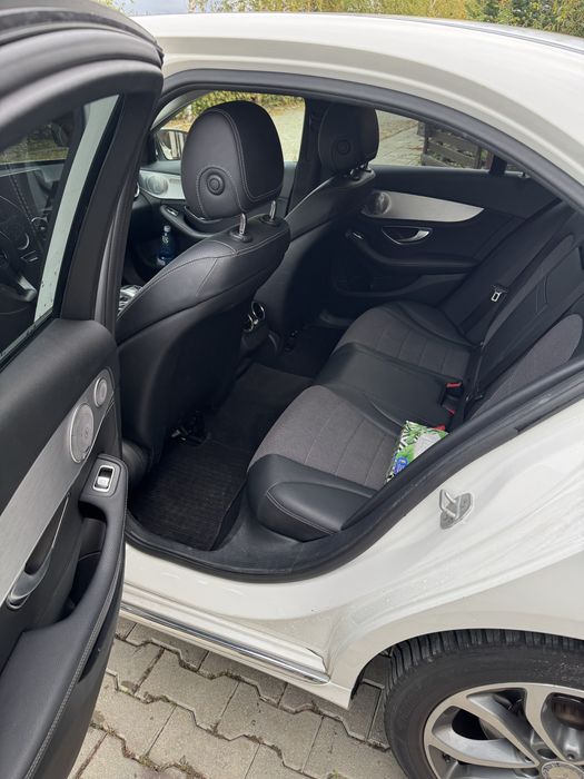 De vanzare Mercedes 350e hybrid automat