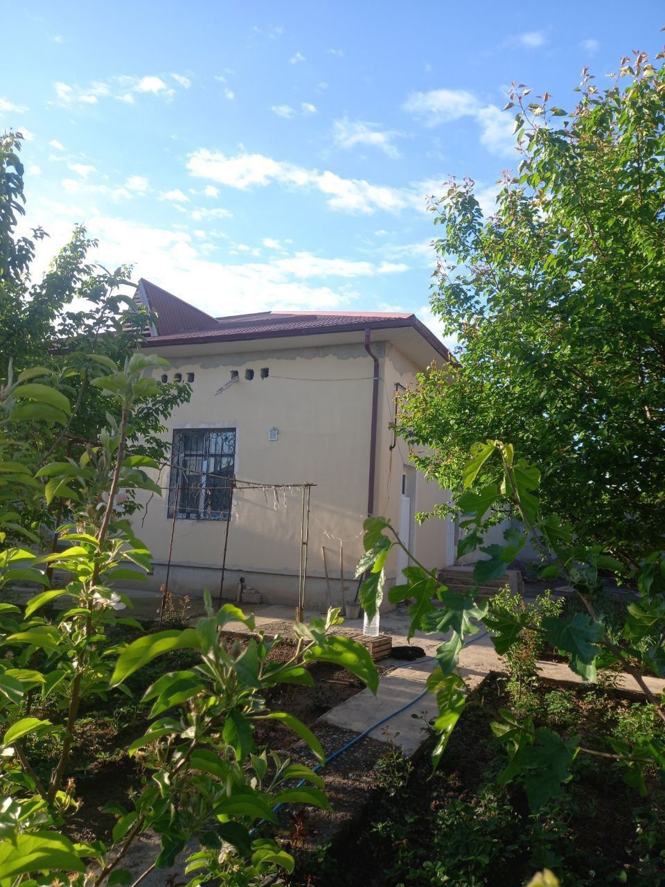 Ховли, участок, участка, дом, Уй,hovli