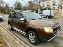 Dacia Duster 1.5dci 90cai 4x2