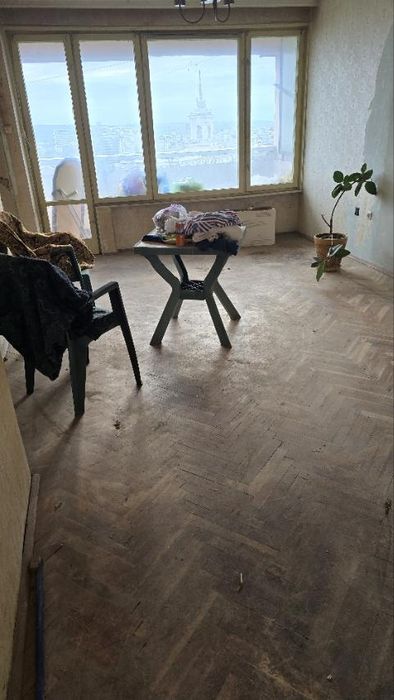 Първа линия море за Варна кв. Чайка. Уникална панорама. 110 м2 чисто.