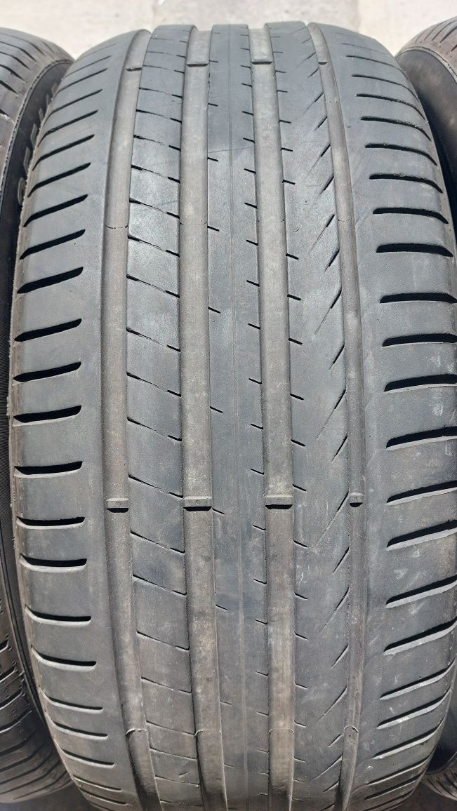 Летни гуми 255/45/19 Pirelli Scorpion 4 броя