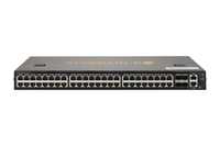 Supermicro SSE-G3648B мрежов суич L2/L3 Gigabit Ethernet (10/100/1000)