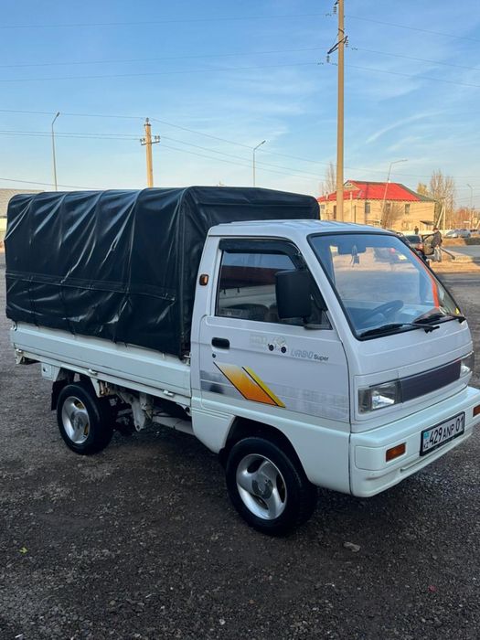 Сдам в аренду мини грузовик