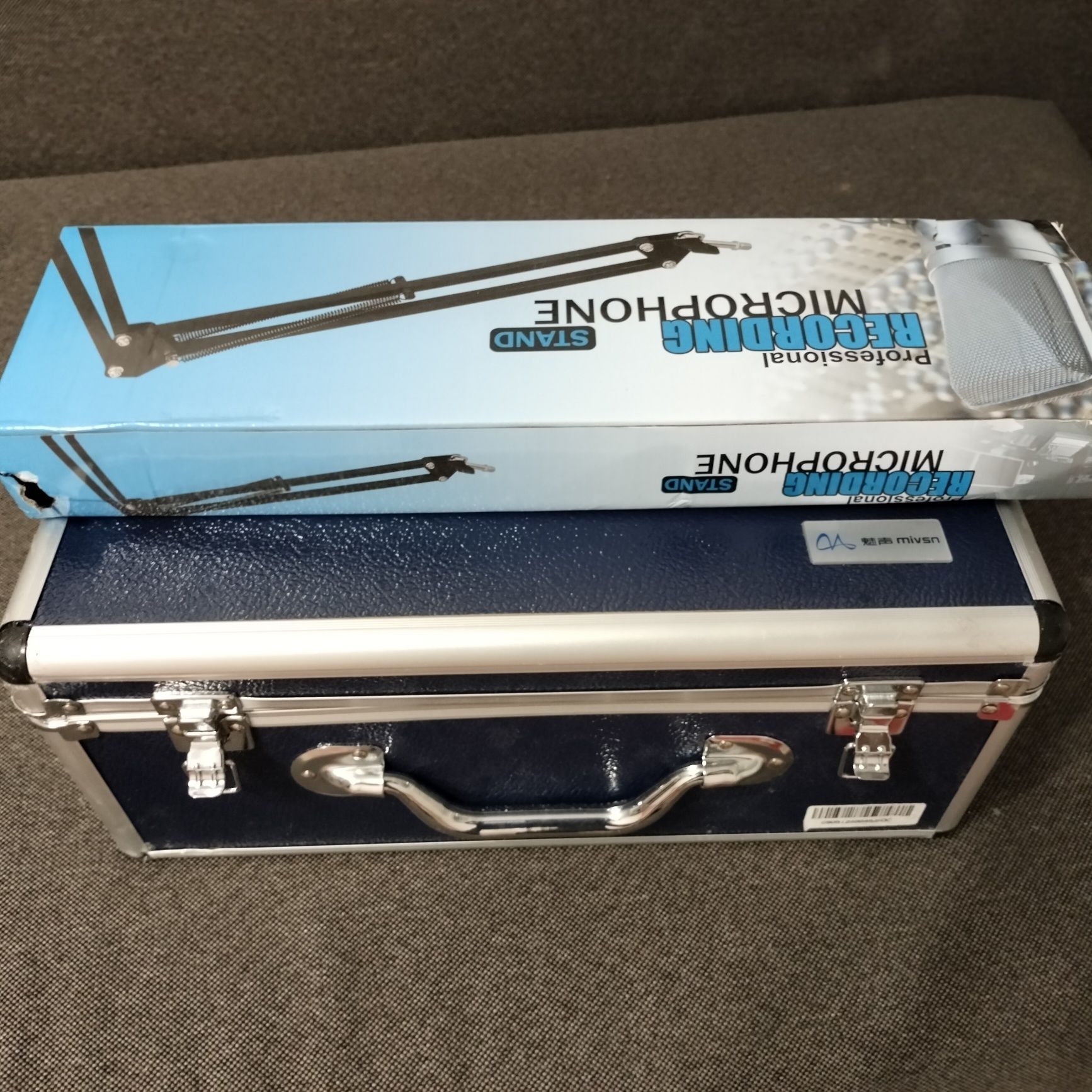 Продам микрофоны для стрима