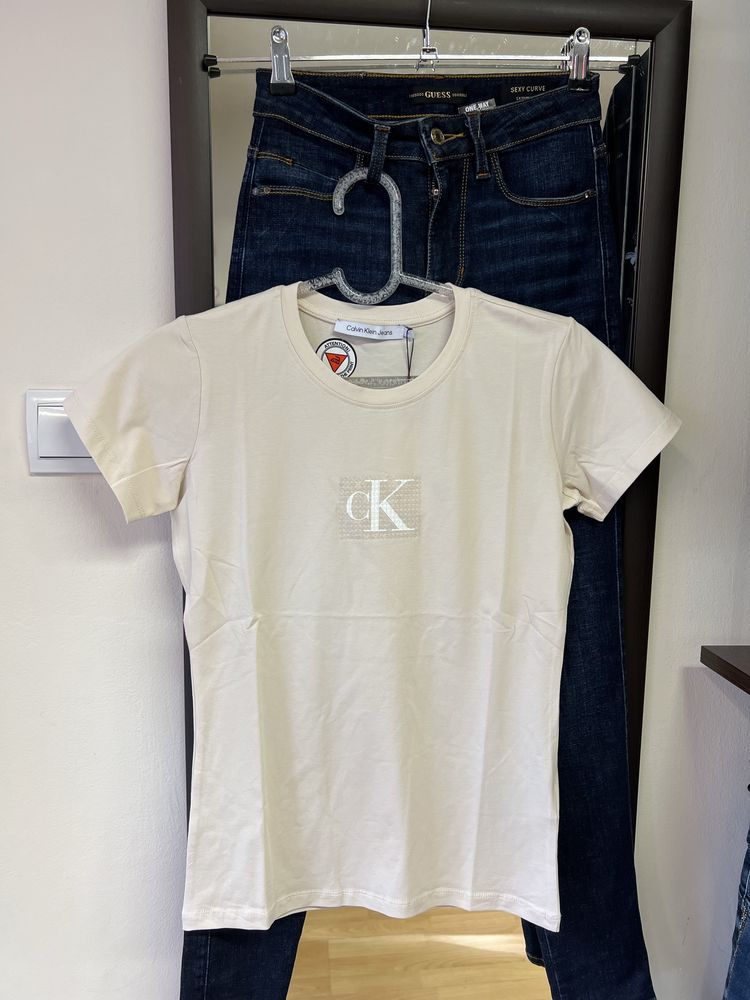 Дам.тениски”Hugo”,”Calvin Klein”