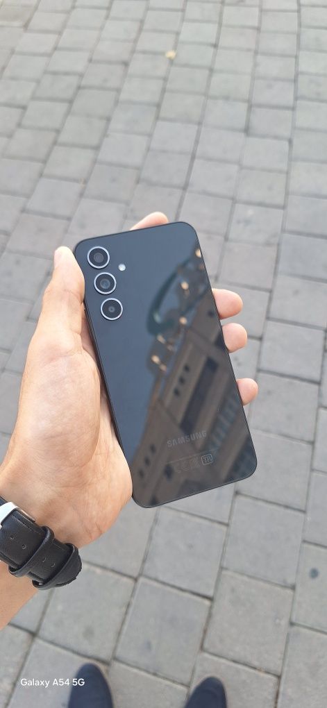 Samsung A54  Srochniy Sotiladi