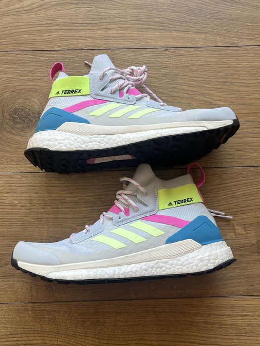 ADIDAS Terrex 340 - номер 40 2/3 - Оригинал